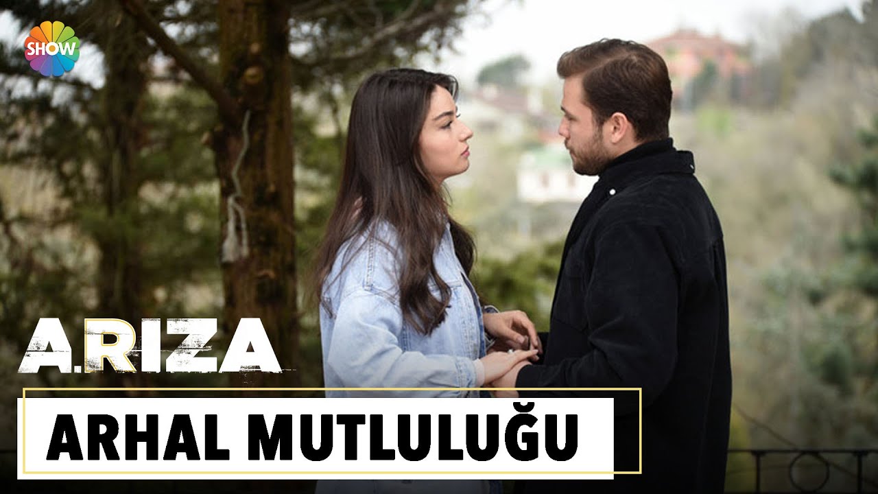 Halide hamile! | Arıza 30. Bölüm