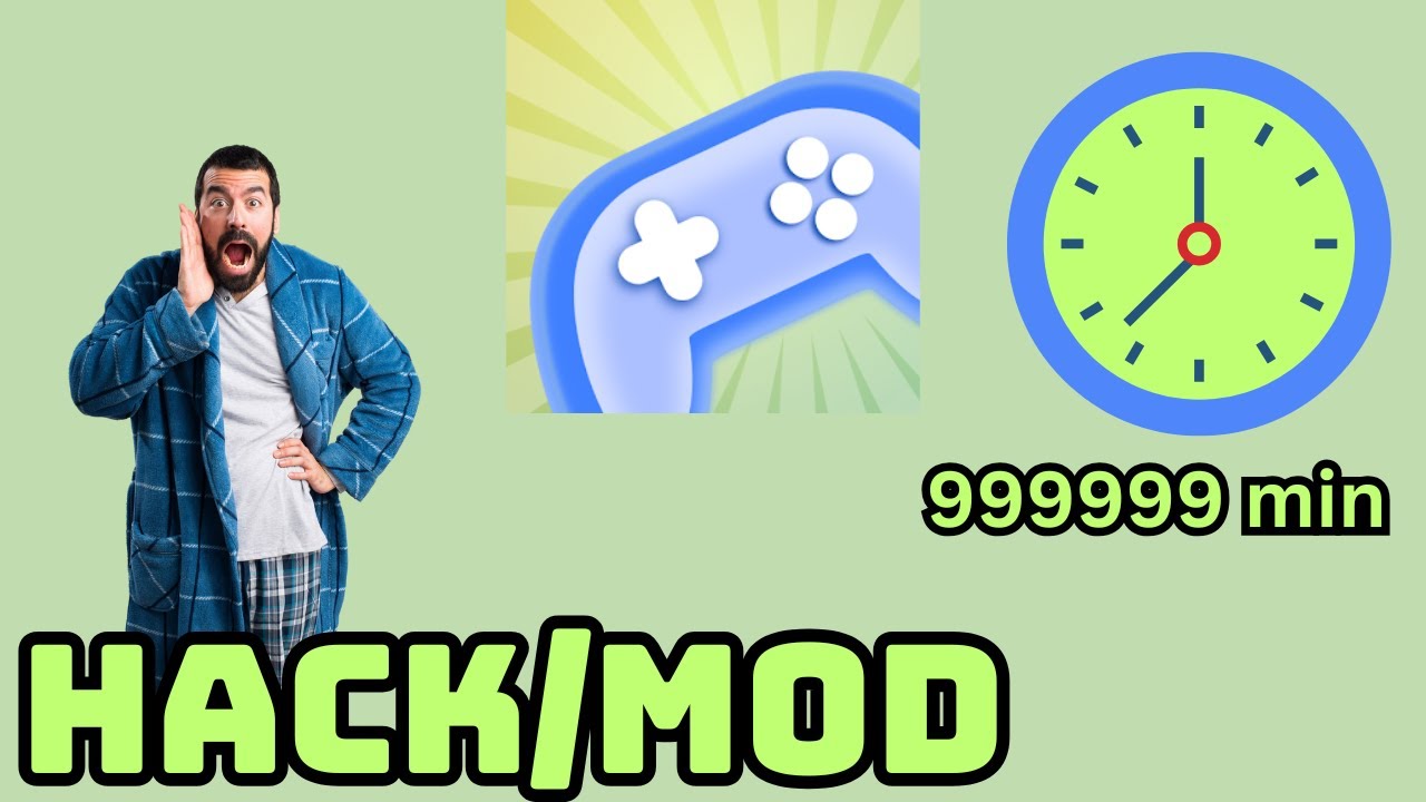 Starparks Hack/MOD iOS Android - Unlimited Time + How to Use