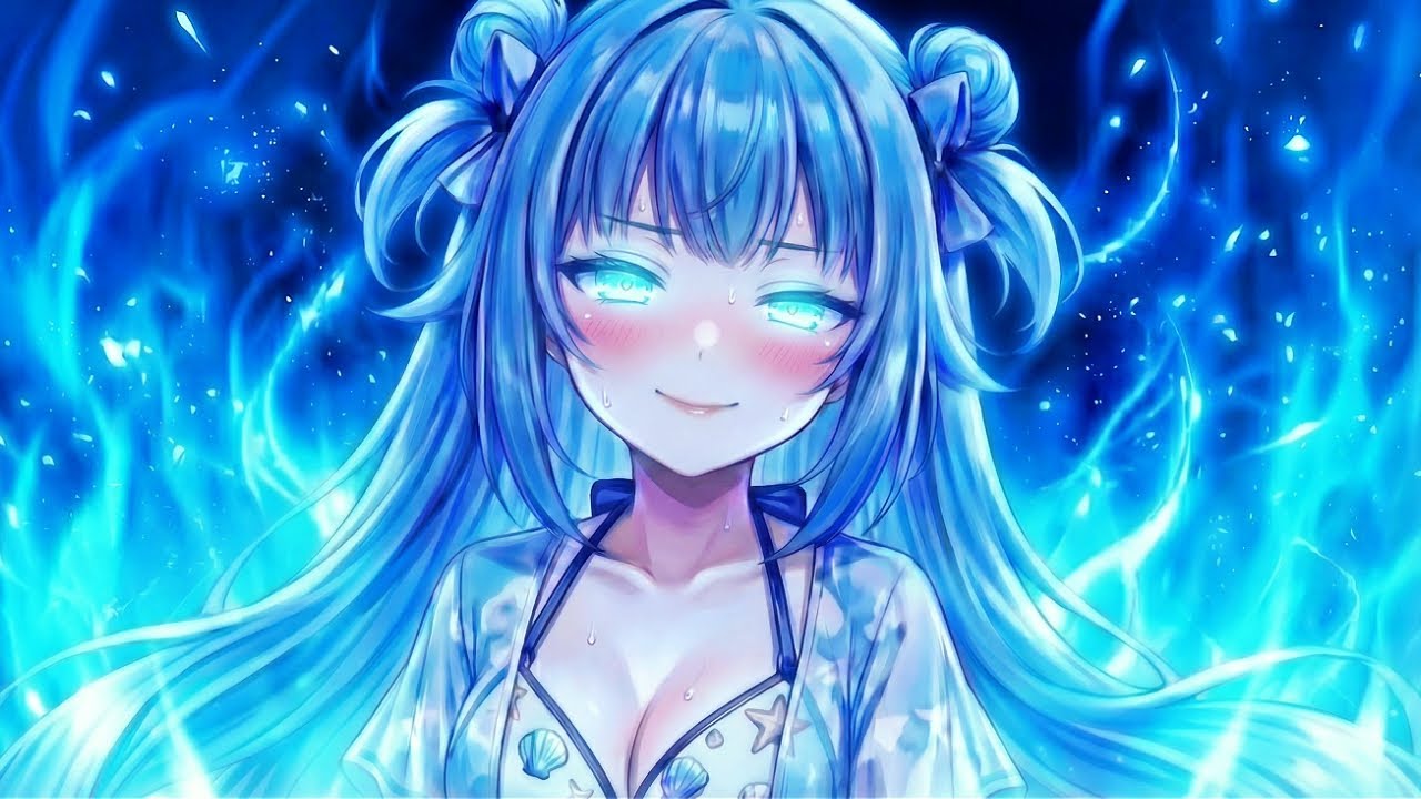 AURA MODE | Blue Energy | Phonk Track