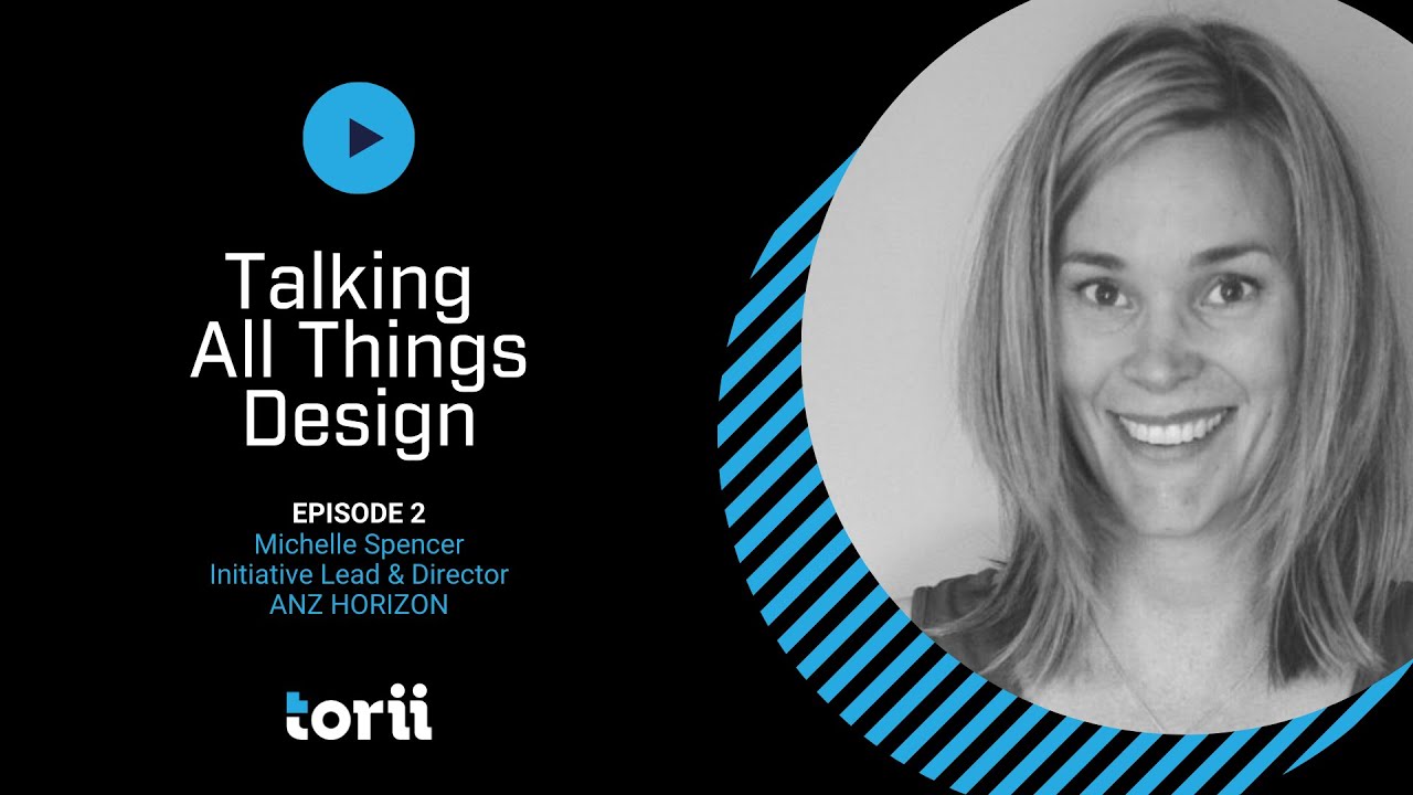 Talking All Things Design with Michelle Spencer & Joe Woodham // TORII