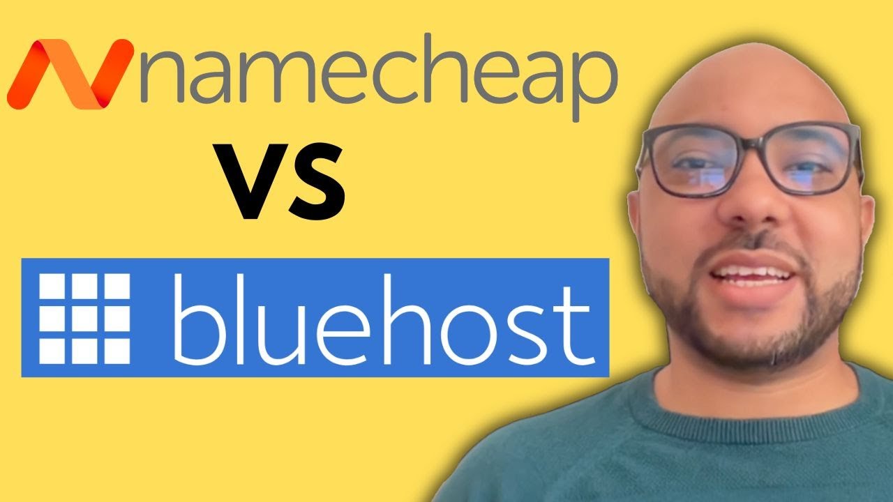 Namecheap против Bluehost: подробный обзор и личный опыт.