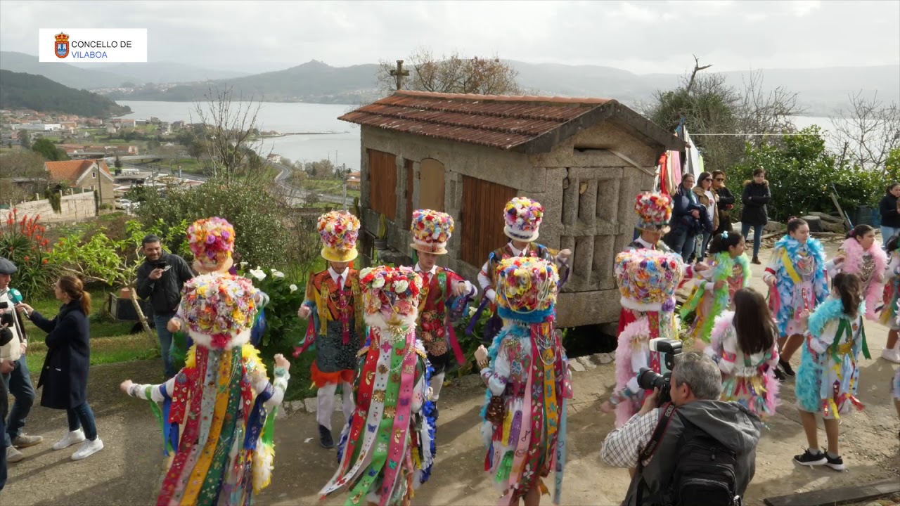 Carnaval de Cobres