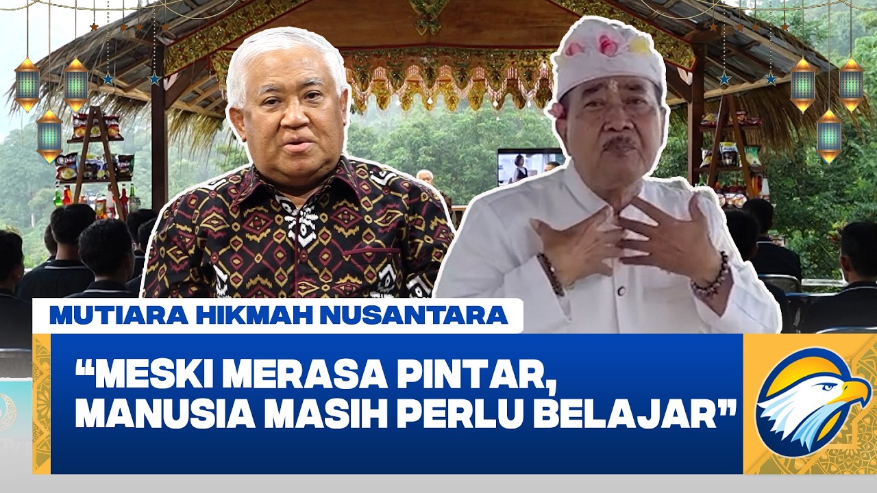 Makna Indah Pepatah Bali 
