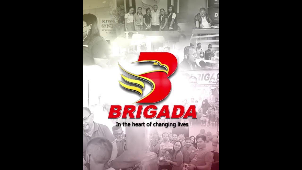 𝐁𝐀𝐍𝐀𝐓 𝐁𝐑𝐈𝐆𝐀𝐃𝐀 MARCH 10, 2026| TUESDAY  90.7 BRIGADA NEWS FM CEBU