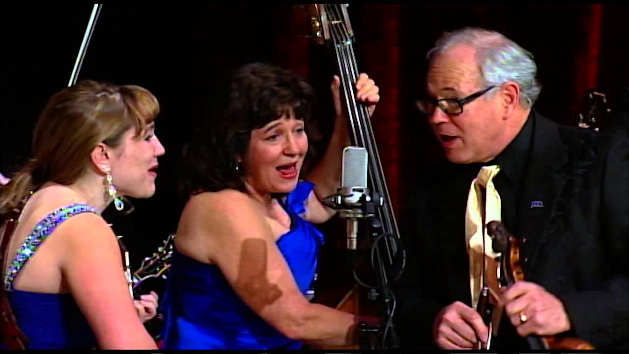 WoodSongs 781: Celebration of the Music of Appalachia