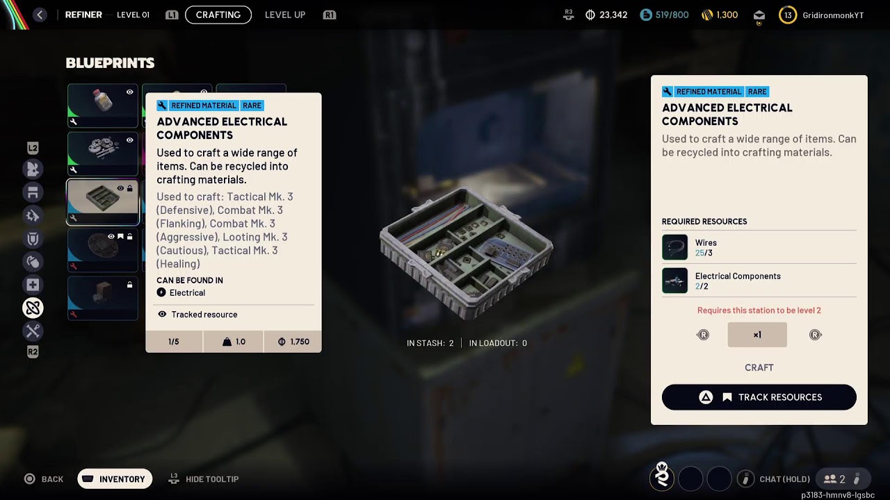 Arc Raiders Livestream Shoot N LOOT N