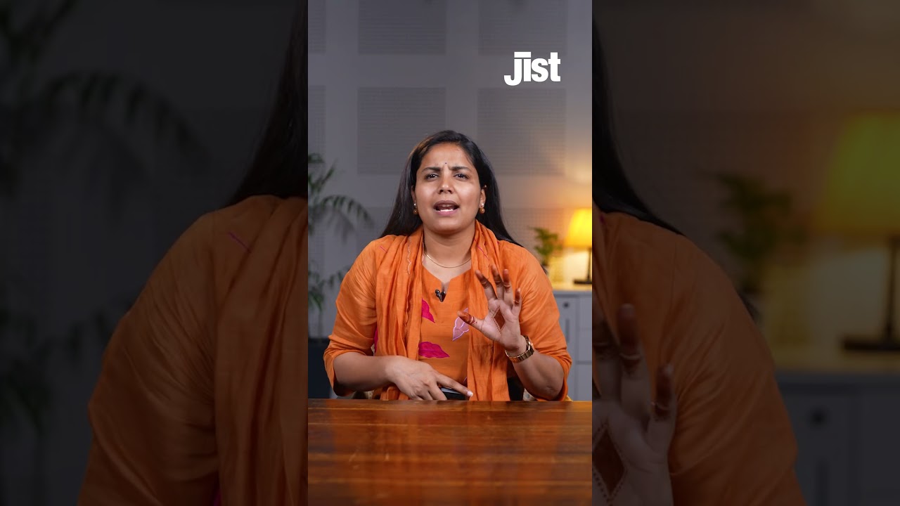 Mumbai Protest Chaos: Woman Confronts BJP Leader in Traffic Jam