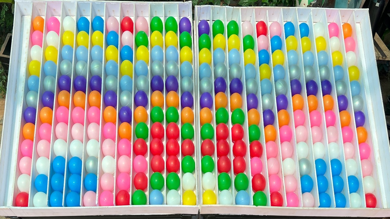 Ball Sort Color Puzzle Challenge Ranking on 🟠🔴🟣 App Store and Google Play in USA & Europe
