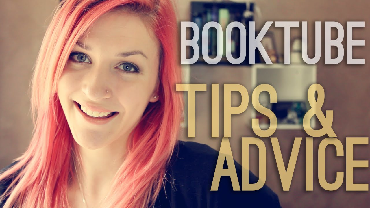 КАК BOOKTUBE