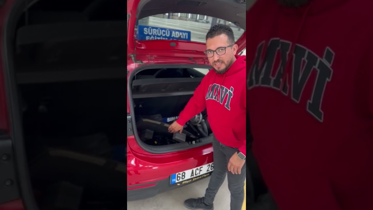 AKSARAY MERKEZ DİREKSİYON UYGULAMA SINAVI ...!