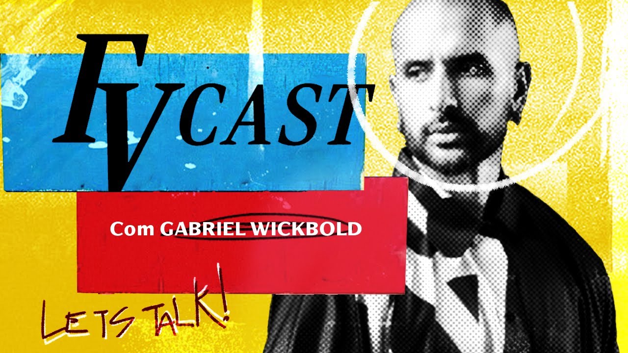 FV CAST//  GABRIEL WICKBOLD