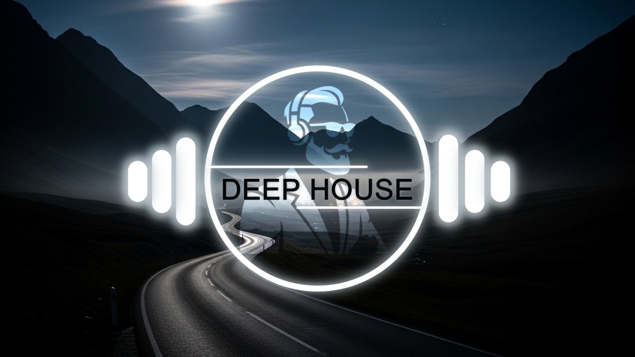 Deep House | After Sunset — Lonely Road Vibes