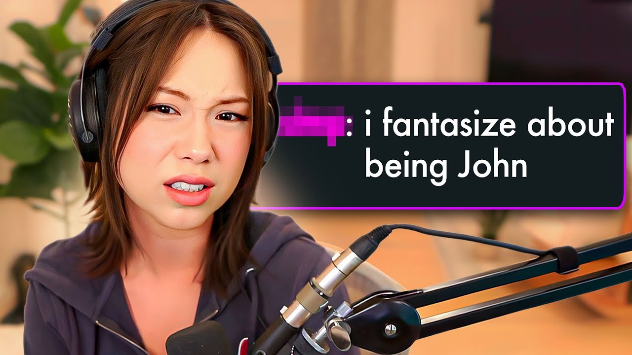 I can't believe they said this...