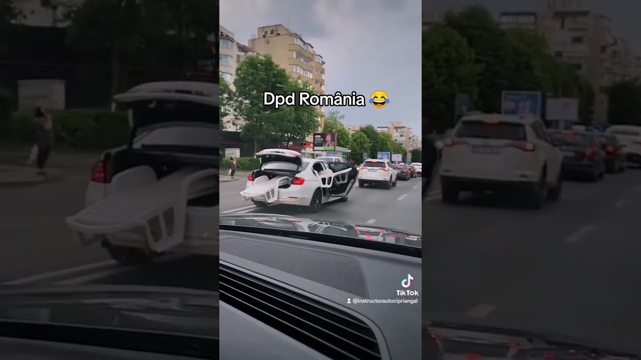 Instructor auto Ciprian Galați 