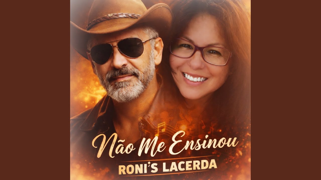 N&Atilde;O ME ENSINOU