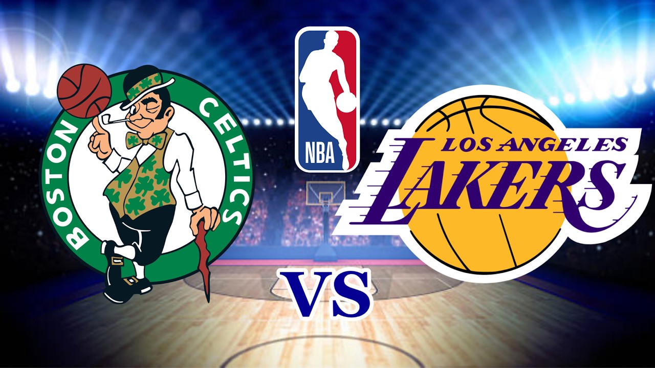 NBA LIVE: Boston Celtics vs Los Angeles Lakers | February 15, 2026 | NBA Regular Season
