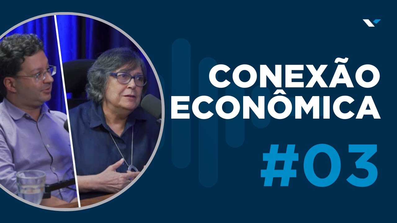 Conexão Econômica | Impactos da guerra comercial EUA x China, com Lia Valls e Livio Ribeiro