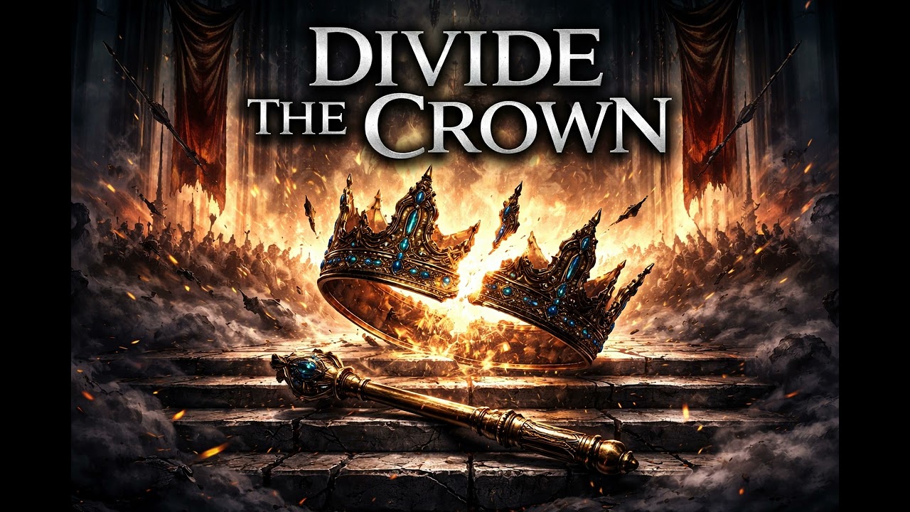 Divide the Crown