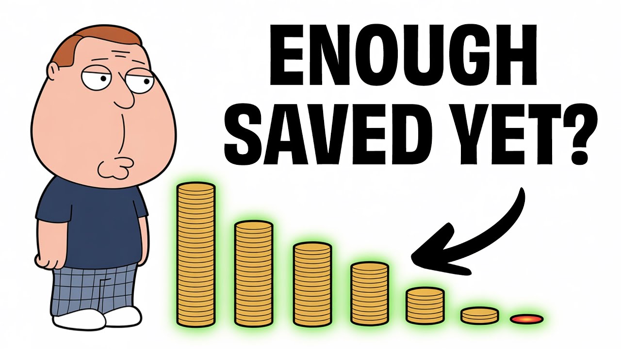 Savings by Age: Are You Behind?