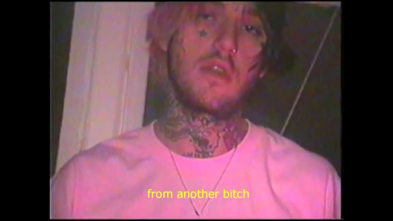 [FREE] LIL PEEP type beat x Bighead x LIL TRACY type beat 