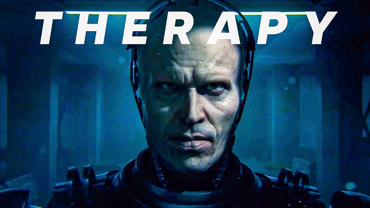 RoboCop All Therapy Sessions with Dr Olivia Blanche - RoboCop: Rogue City