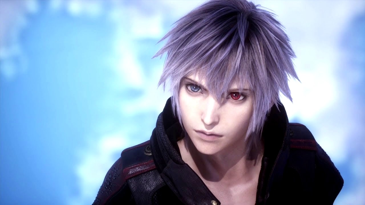Kingdom Hearts 3 Re-Mind DLC: Yozora Boss Fight Theme (1 Hour Looped)