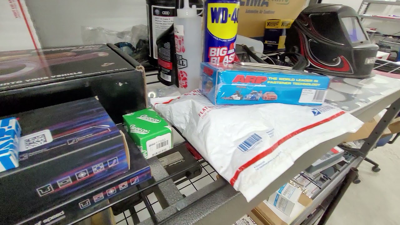 Turbo Miata 500whp Build Episode 2 - Built Motor!