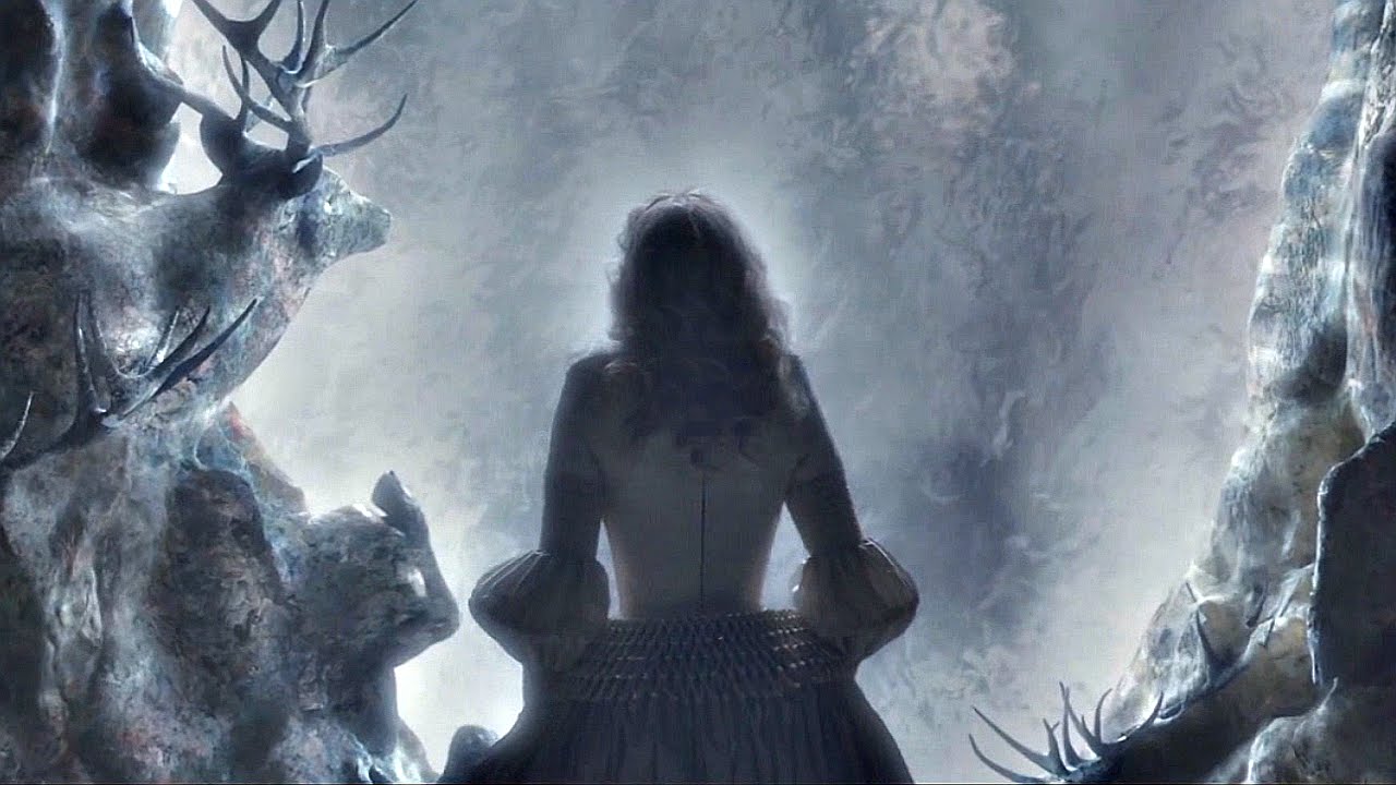 Epic Dramatic Cinematic - Fairy Tale (2014)