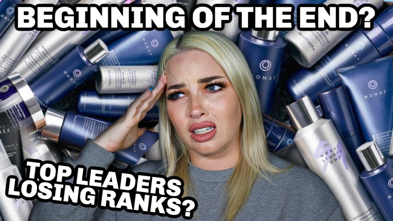 THIS IS WHY MONAT LOST OVER 44,000 MARKET PARTNERS IN 2022