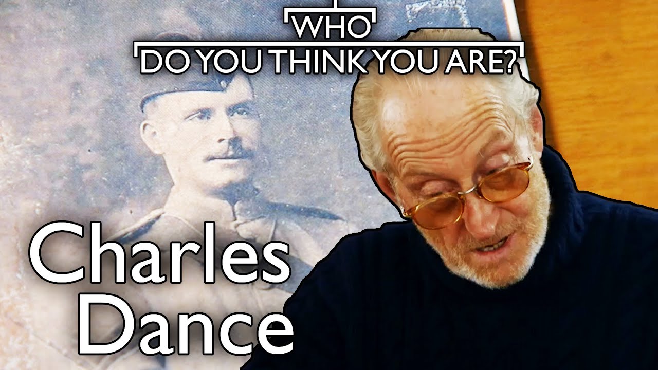 Charles Dance might have been wrong about his 