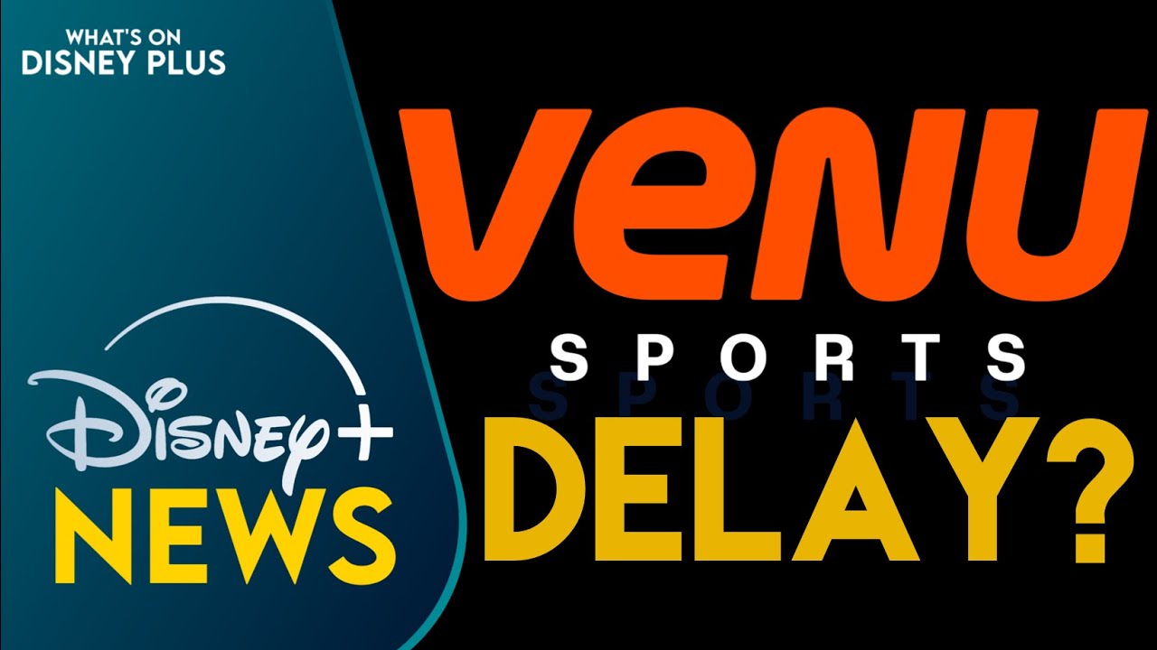 Congress Wants More Answers From Disney, Warner & FOX Over &ldquo;Venu Sports&rdquo; | Disney Plus News
