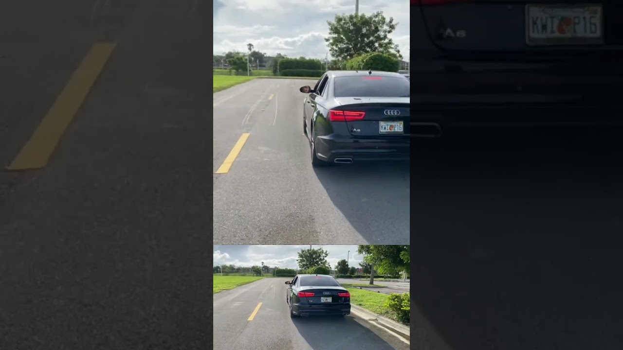 How to Do a Three-Point Turn &ndash; Easy Driving Tutorial