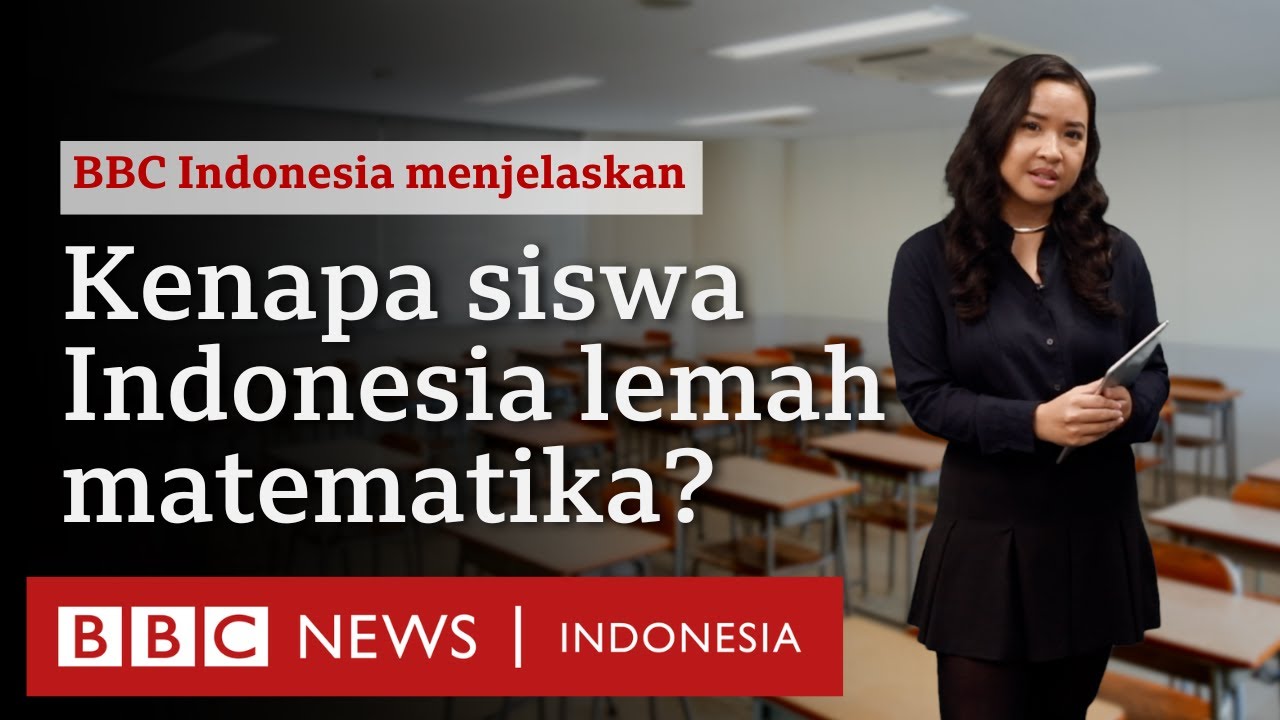 Bagaimana caranya agar kemampuan matematika anak Indonesia bisa menyaingi Singapura?