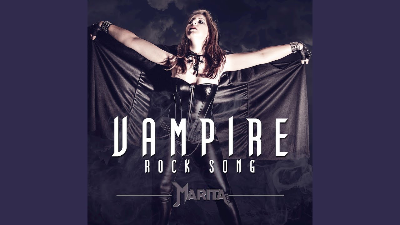Vampire Rock Song
