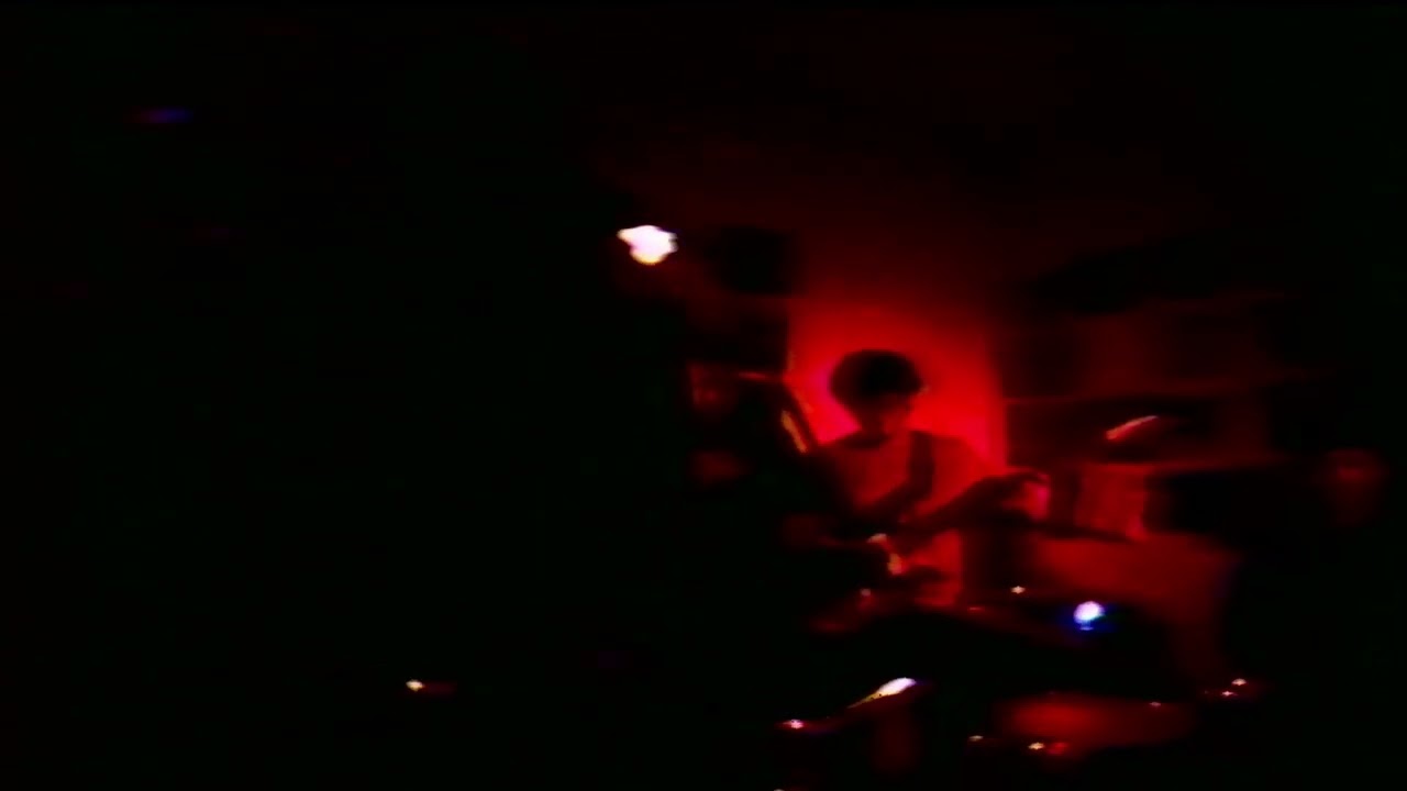 Cartoon live at Launderette Records - 1/24/26