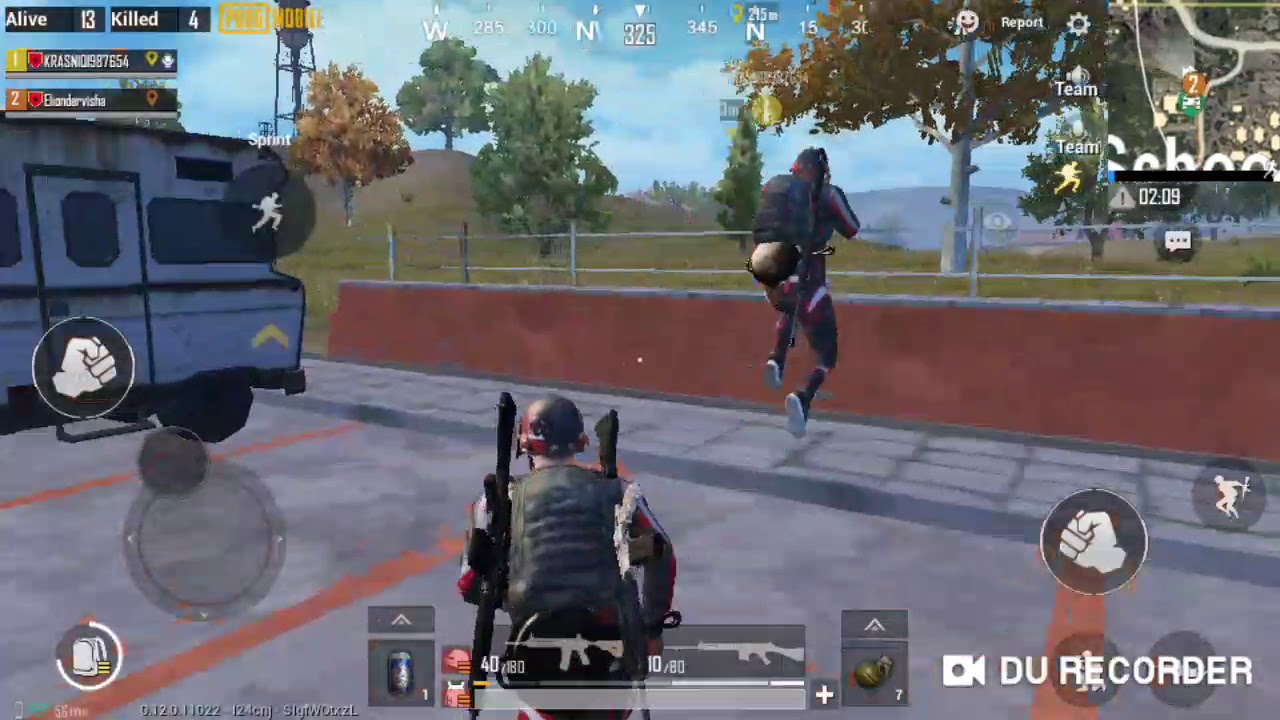 Qfar fitore(PUBG)