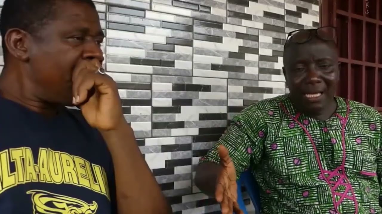 N’KÈH IMI IMIRI Ep11