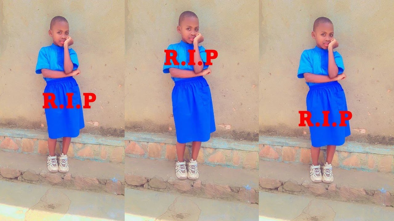 Uyu mwana yiyambuye ubuzima kuko abana bigana bamuserereza ngo ni umuswa bikamutera ipfune