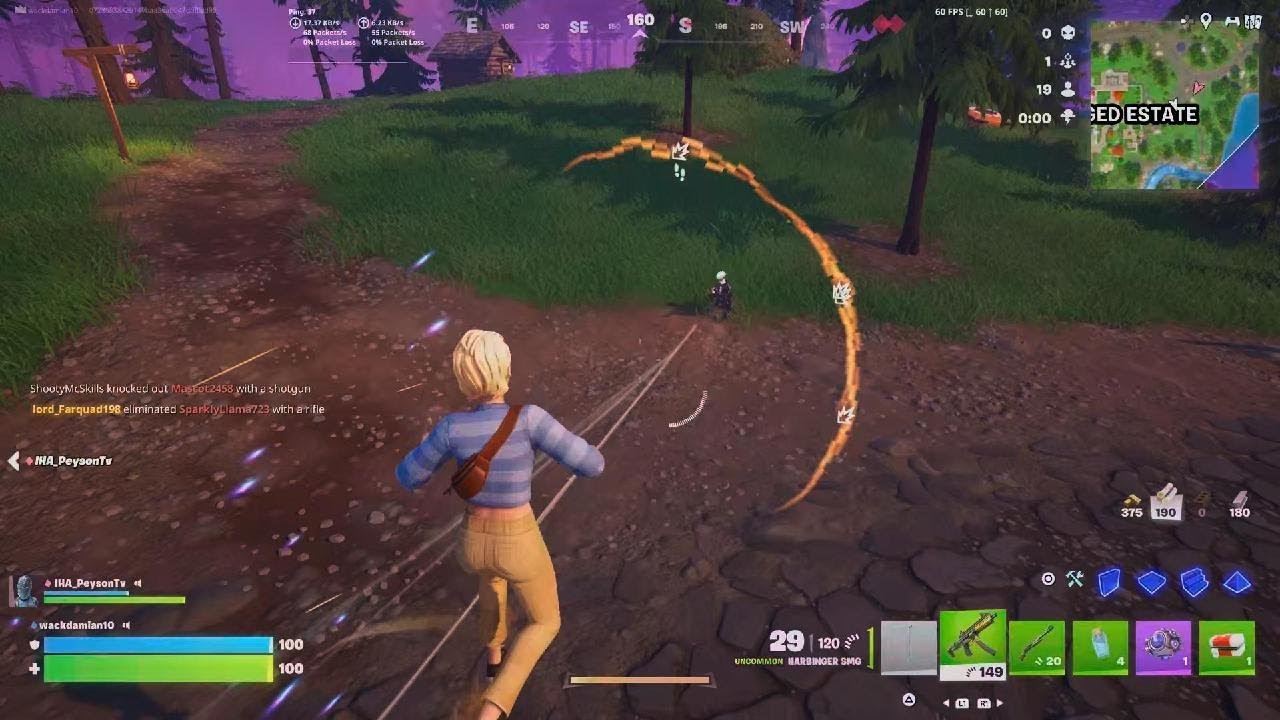Fortnite
