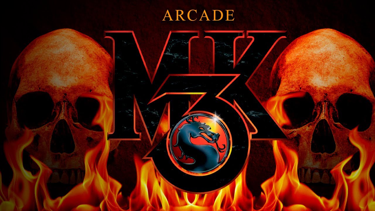 Mortal Kombat 3 Arcade Legacy Collection. No Commentary.