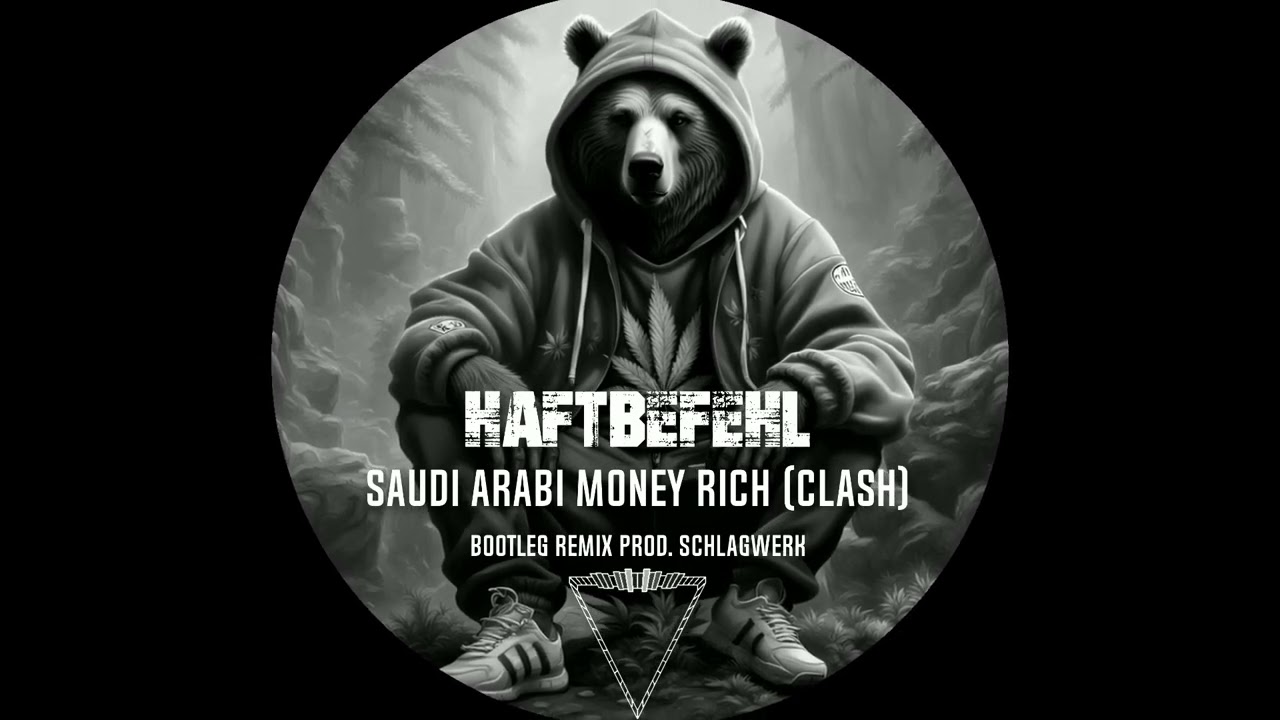 Haftbefehl - 