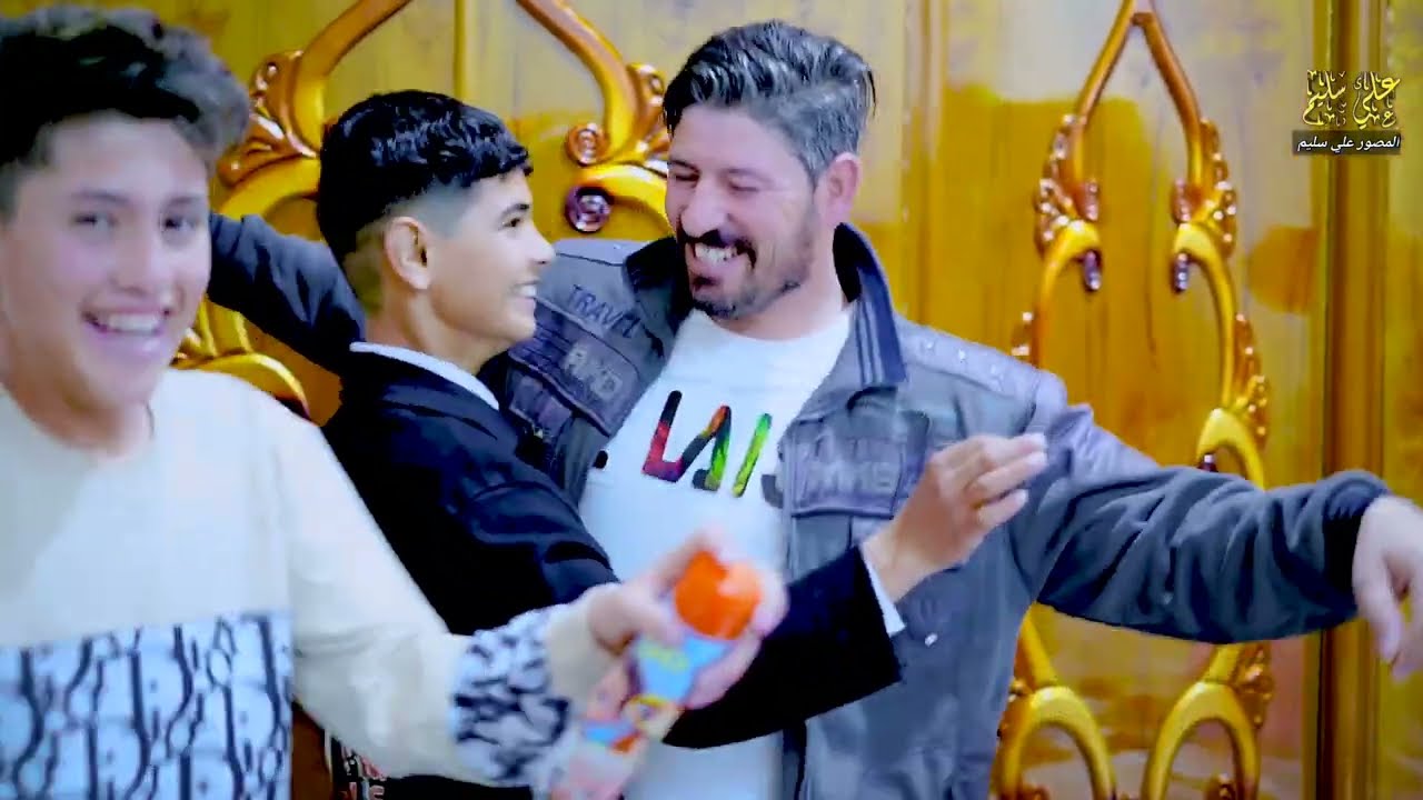 حفل زفاف الذهب 🔥محمد حسين شناوي 🌹 الف الف مبارك