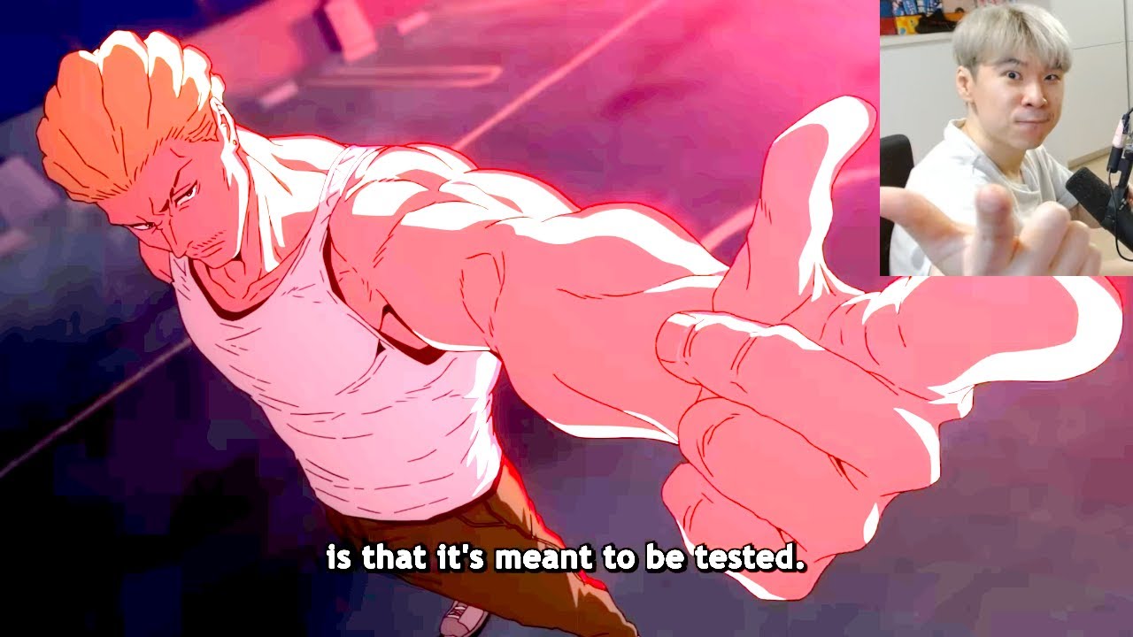 IS HAKARI THE MOST HYPED CHARACTER ??? Jujutsu Kaisen CULLING GAMES LOOKS INSANE