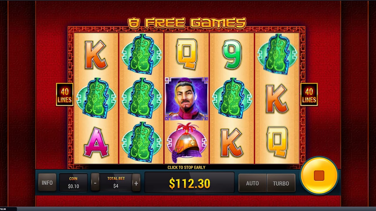 Super Big  Win - Asian Fantasy Slot Big Win - Playtech Game