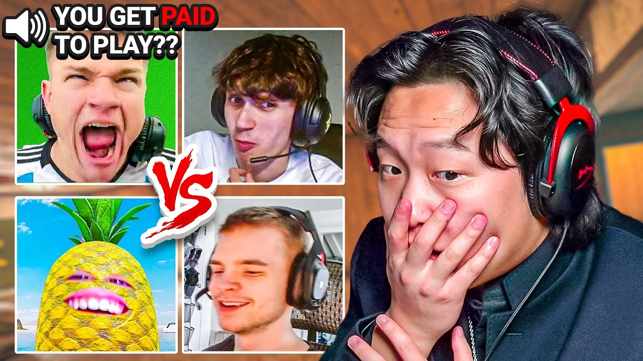 Jynxzi CRASHES OUT on Pro after Losing to a Pineapple and Twitch Mod (Pro Coach Reacts)