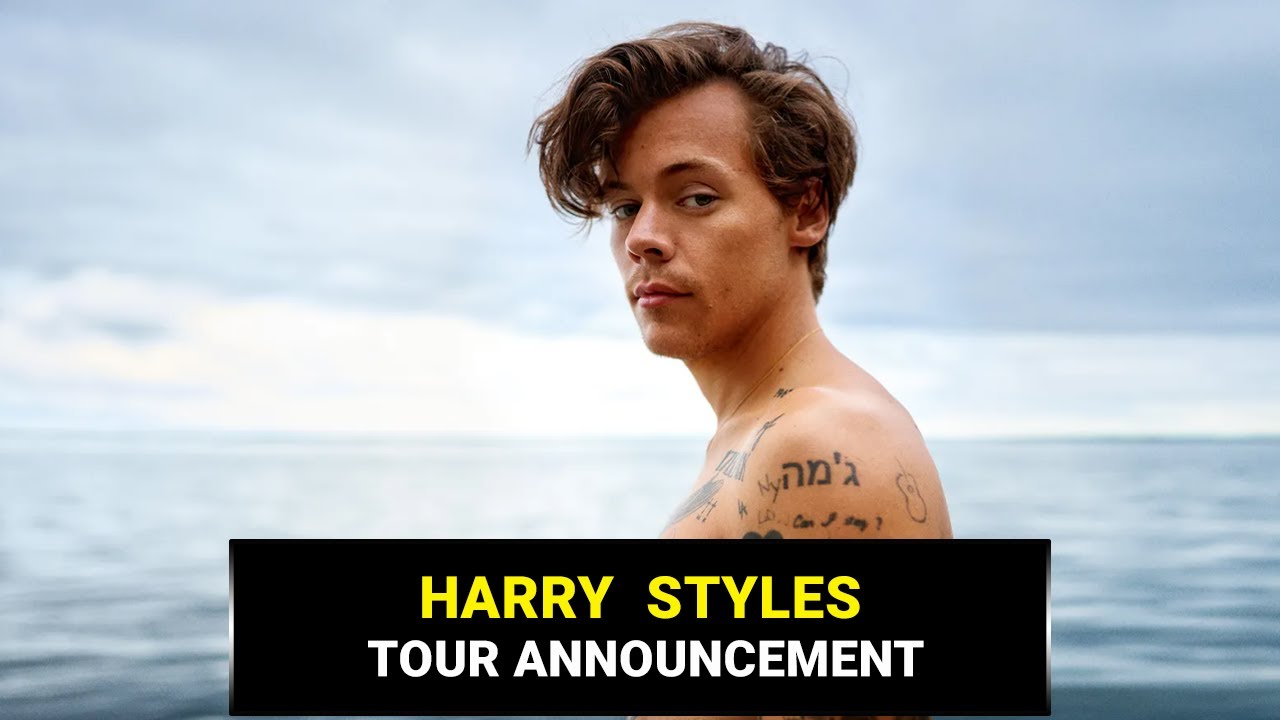 Harry Styles Tour 2026 😱 Genius Move… Or Did He Leave Fans Behind?