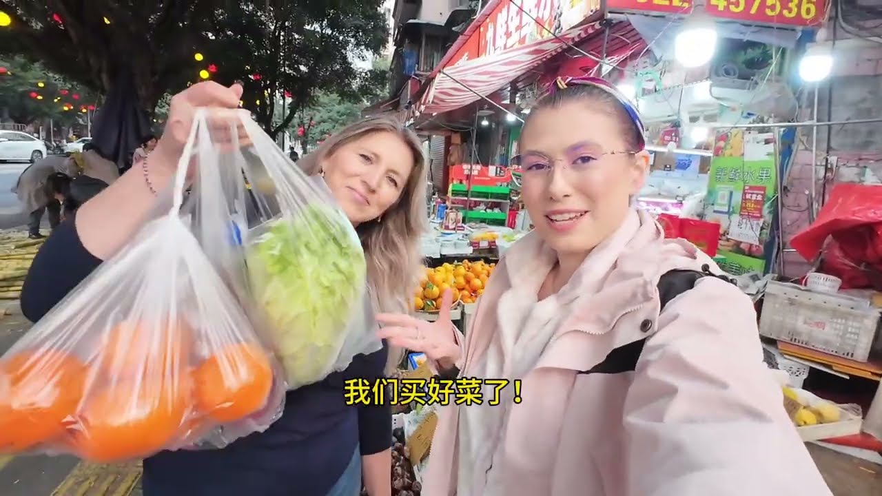 My Mom’s First Chinese New Year Prep— AI Saved the Day!