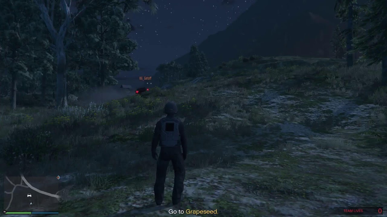 Gaming with ma friend