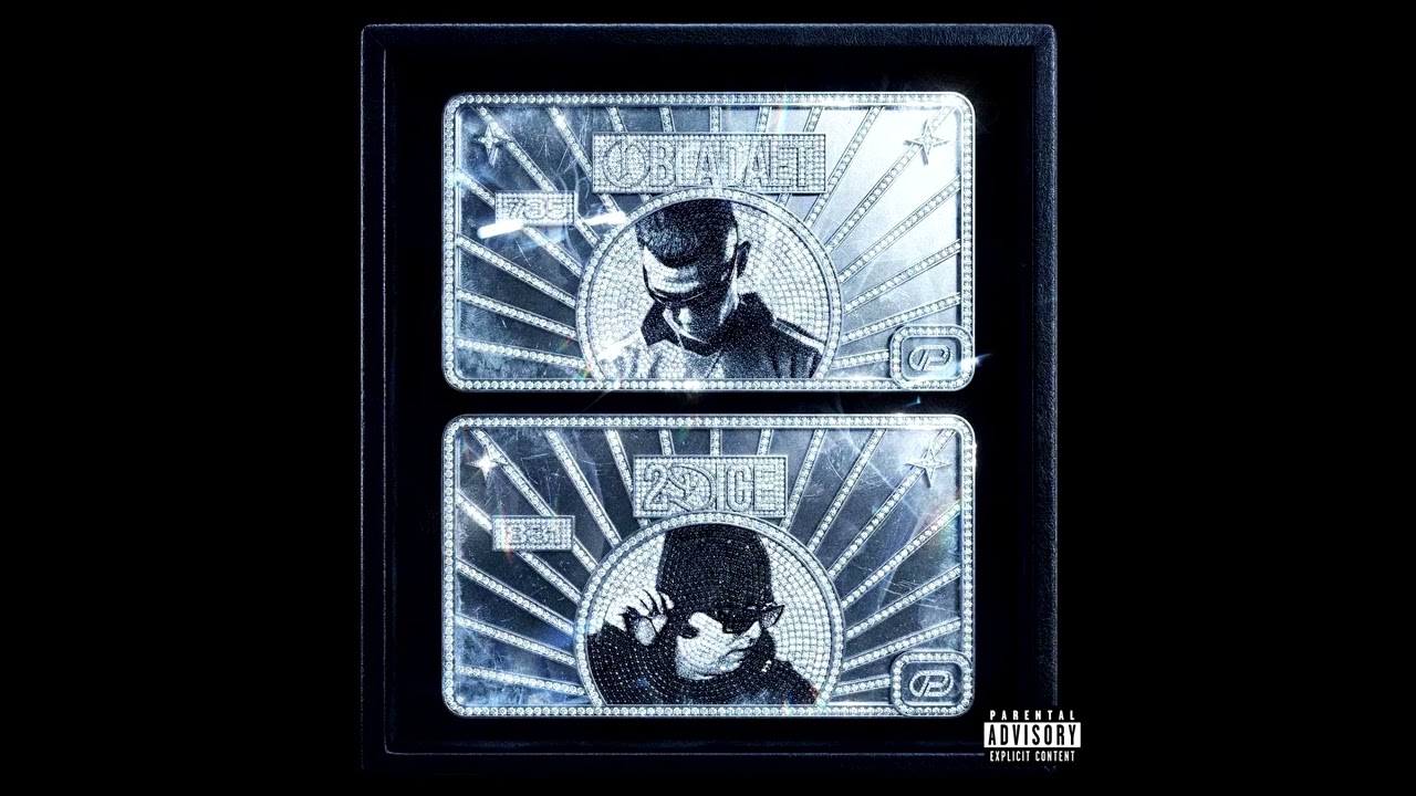 OBLADAET, 2DICE &ndash; CERTIFIED (Сингл, 2026)