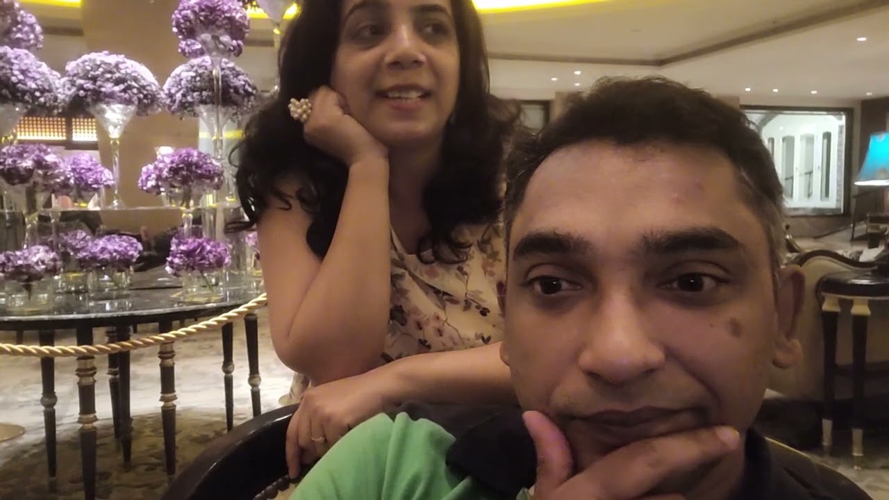 Stay in Taj Mahal Tower Hotel Mumbai - an unfiltered experience review